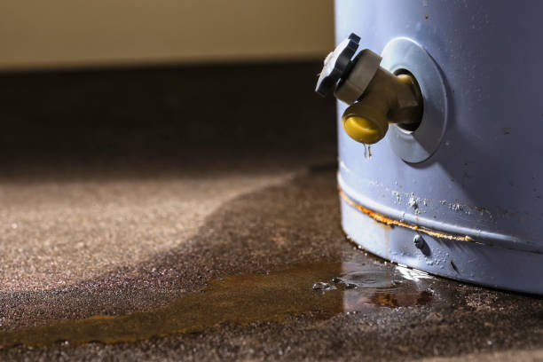 Fire Damage Restoration in New London, OH