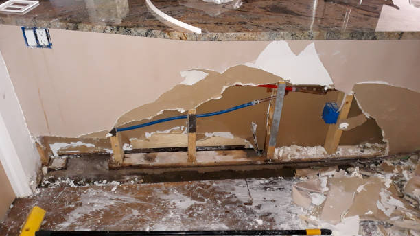  New London, OH Water damage restoration Pros
