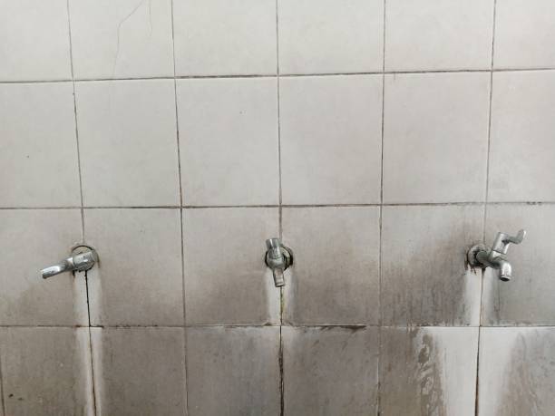 Water damage restoration insurance claims in New London, OH